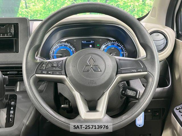 Mitsubishi EK WAGON 2024-12 8780072-10