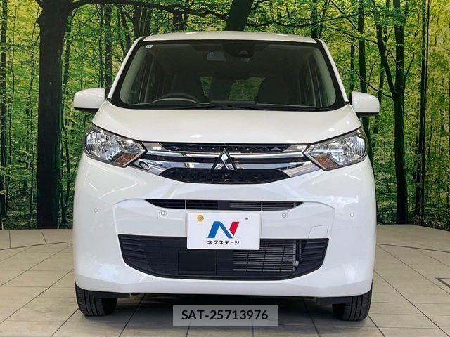 Mitsubishi EK WAGON 2024-12 8780072-13