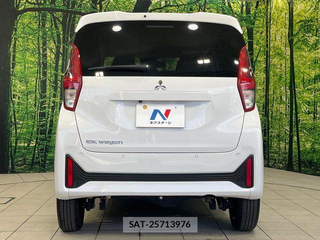 Mitsubishi EK WAGON 2024-12 8780072-14