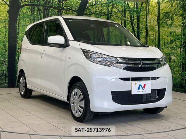 Mitsubishi EK WAGON 2024-12 8780072-15