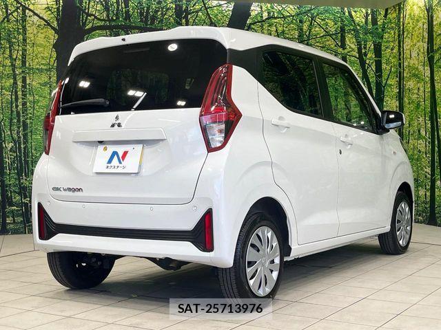 Mitsubishi EK WAGON 2024-12 8780072-16