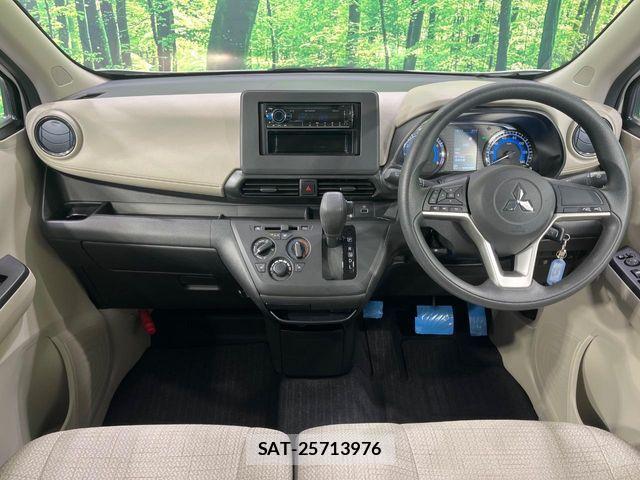Mitsubishi EK WAGON 2024-12 8780072-1