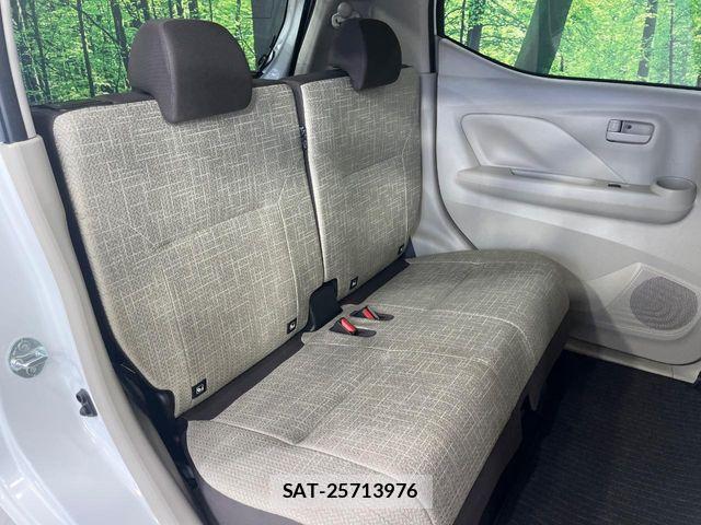 Mitsubishi EK WAGON 2024-12 8780072-8