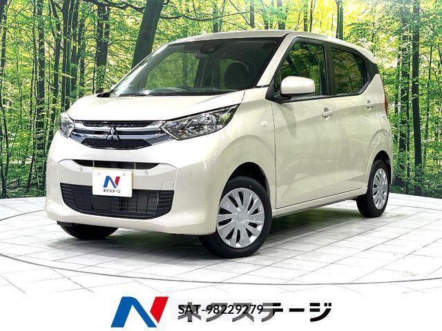 Mitsubishi EK WAGON 2024-12 8780071-0
