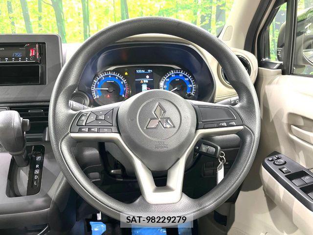 Mitsubishi EK WAGON 2024-12 8780071-11