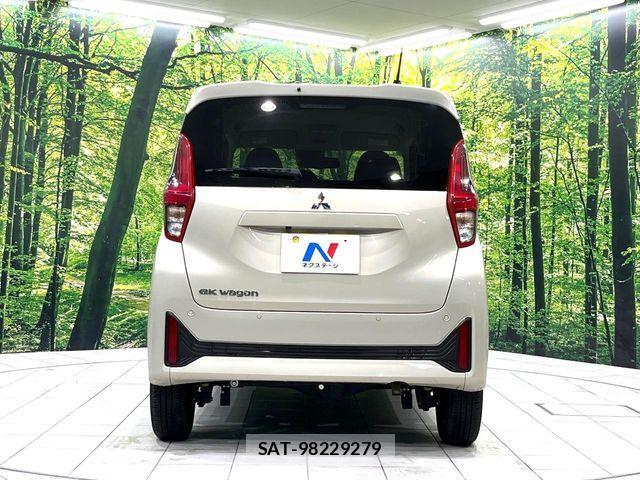 Mitsubishi EK WAGON 2024-12 8780071-15
