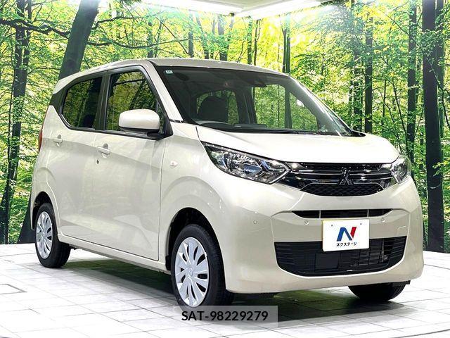 Mitsubishi EK WAGON 2024-12 8780071-16