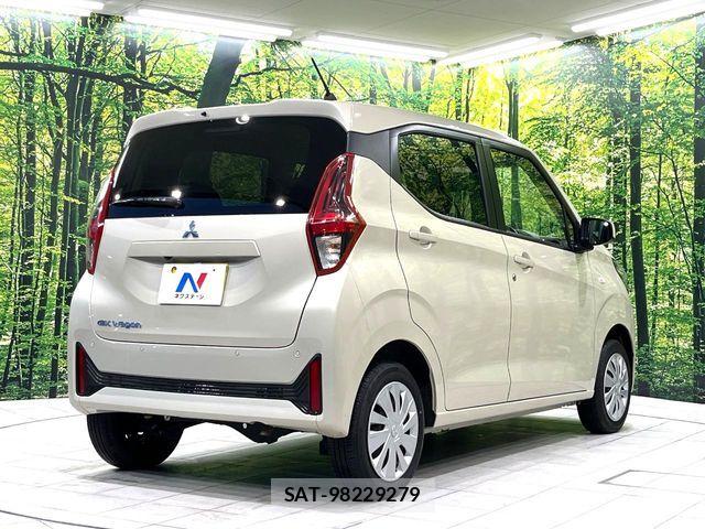 Mitsubishi EK WAGON 2024-12 8780071-17