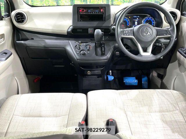 Mitsubishi EK WAGON 2024-12 8780071-1