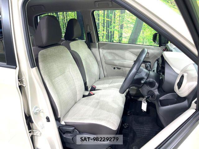 Mitsubishi EK WAGON 2024-12 8780071-8