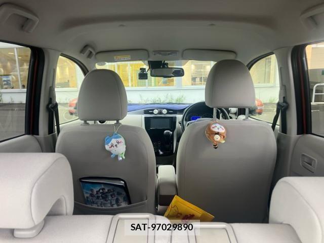 Mitsubishi EK WAGON 2016-01 8780073-14