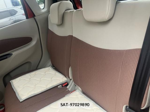 Mitsubishi EK WAGON 2016-01 8780073-15