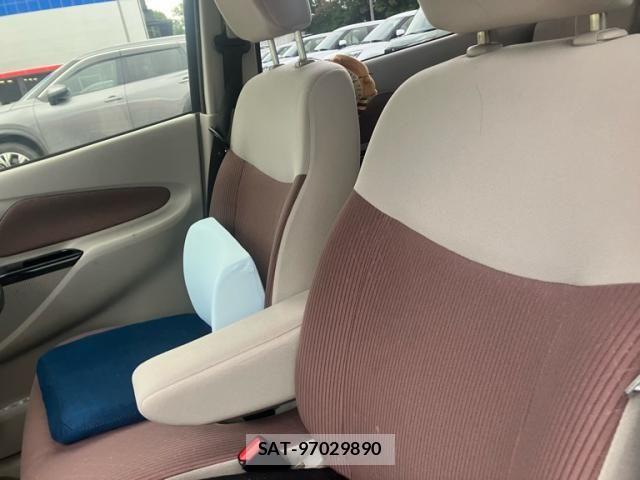 Mitsubishi EK WAGON 2016-01 8780073-16