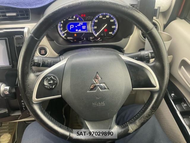 Mitsubishi EK WAGON 2016-01 8780073-19