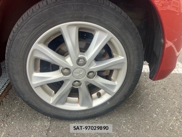 Mitsubishi EK WAGON 2016-01 8780073-5