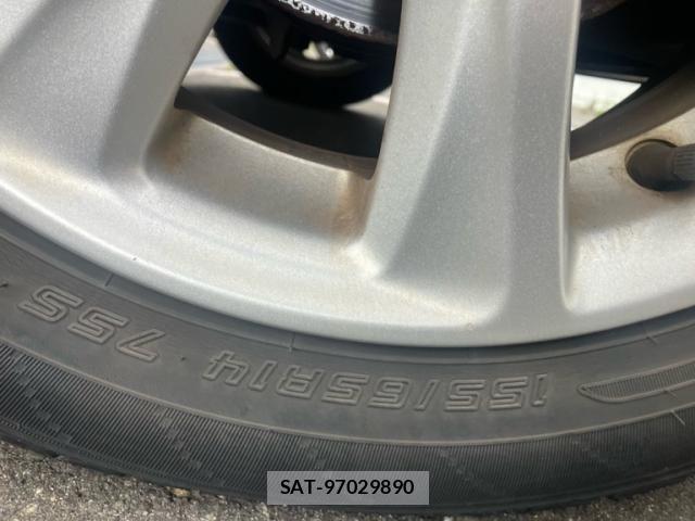Mitsubishi EK WAGON 2016-01 8780073-6