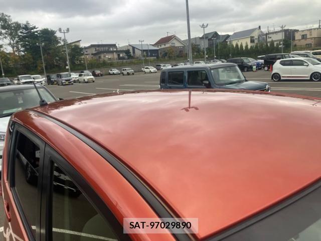Mitsubishi EK WAGON 2016-01 8780073-7