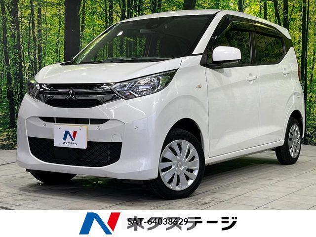 Mitsubishi EK WAGON 2021-03 8828870-0