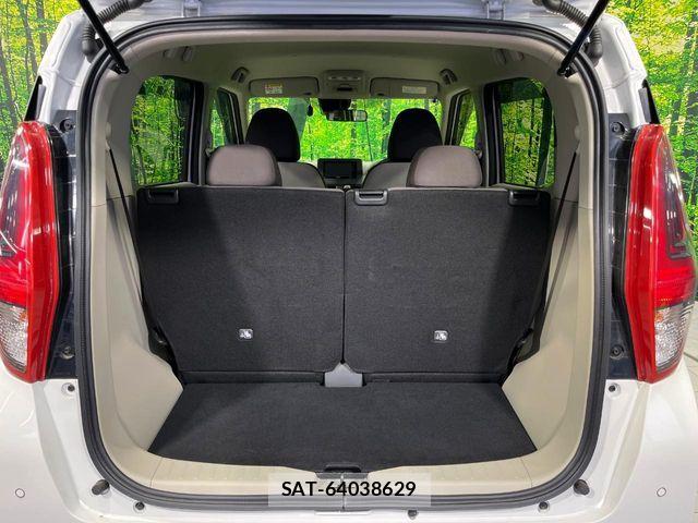 Mitsubishi EK WAGON 2021-03 8828870-9