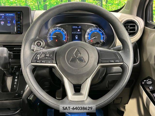 Mitsubishi EK WAGON 2021-03 8828870-10