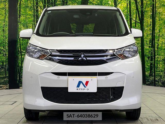 Mitsubishi EK WAGON 2021-03 8828870-13
