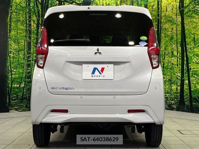 Mitsubishi EK WAGON 2021-03 8828870-14
