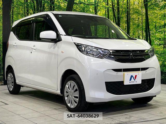 Mitsubishi EK WAGON 2021-03 8828870-15