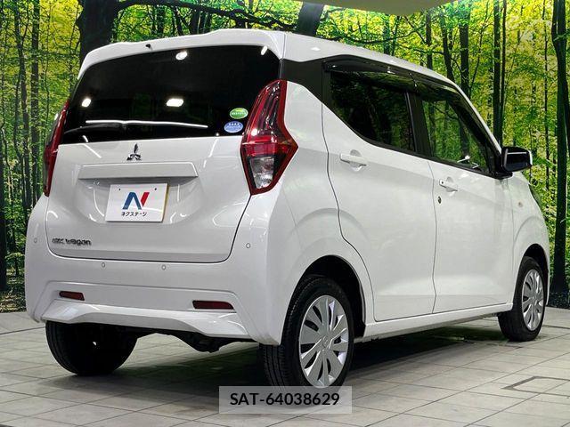 Mitsubishi EK WAGON 2021-03 8828870-16