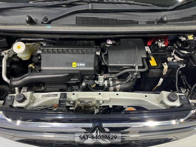 Mitsubishi EK WAGON 2021-03 8828870-17