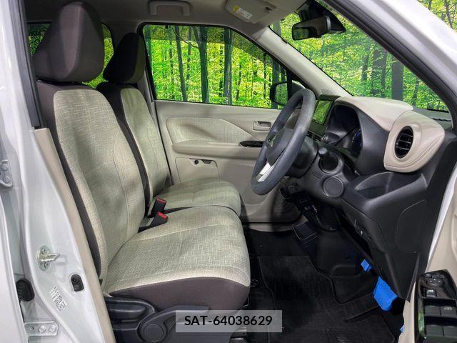 Mitsubishi EK WAGON 2021-03 8828870-7