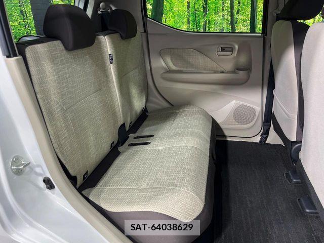 Mitsubishi EK WAGON 2021-03 8828870-8