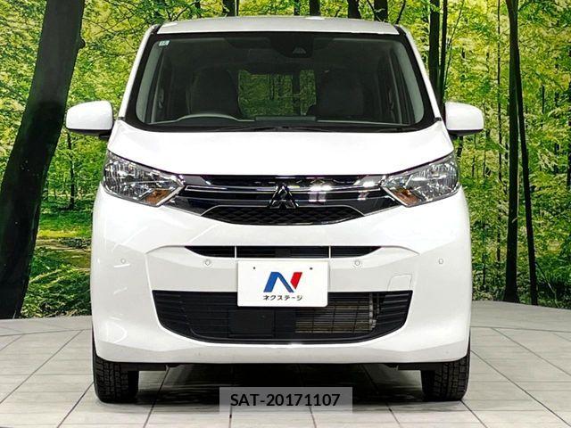 Mitsubishi EK WAGON 2024-12 8879603-14