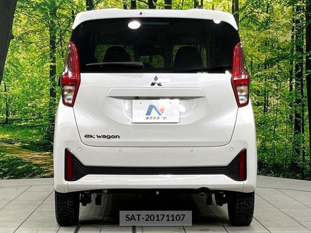 Mitsubishi EK WAGON 2024-12 8879603-15