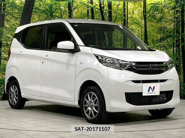 Mitsubishi EK WAGON 2024-12 8879603-16