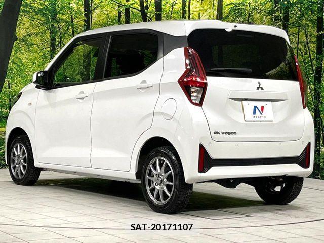 Mitsubishi EK WAGON 2024-12 8879603-17