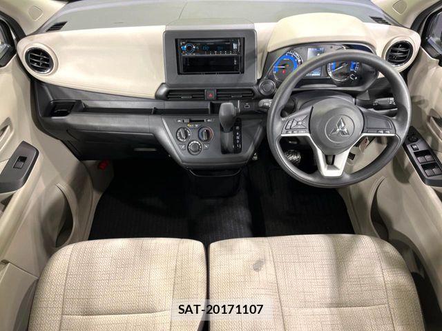 Mitsubishi EK WAGON 2024-12 8879603-2