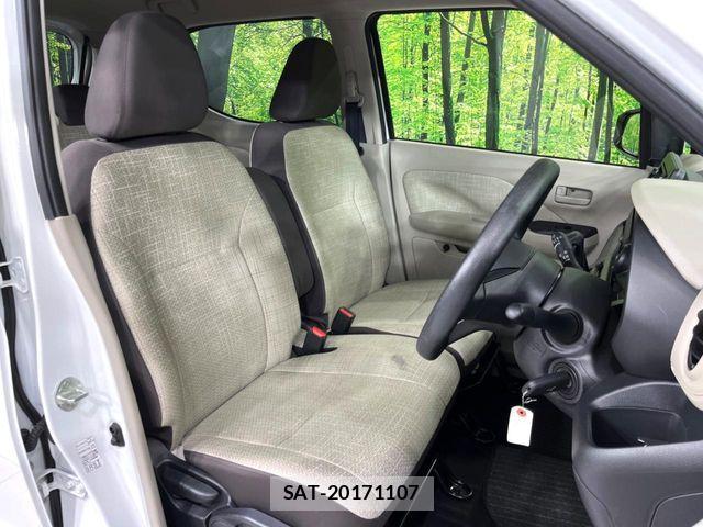Mitsubishi EK WAGON 2024-12 8879603-8