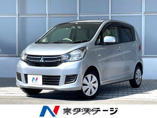 Mitsubishi EK WAGON 2017-11 8879604-0