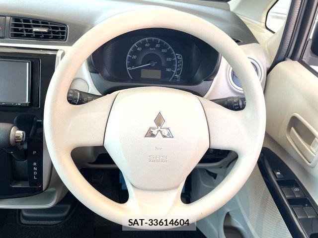 Mitsubishi EK WAGON 2017-11 8879604-9