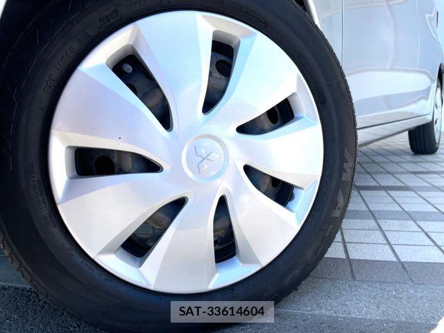 Mitsubishi EK WAGON 2017-11 8879604-11