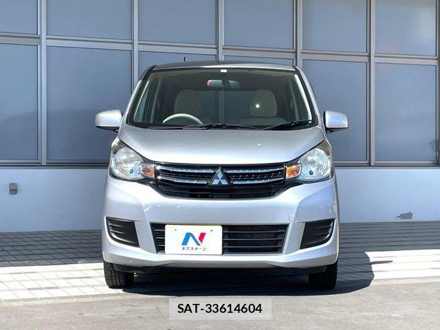 Mitsubishi EK WAGON 2017-11 8879604-12