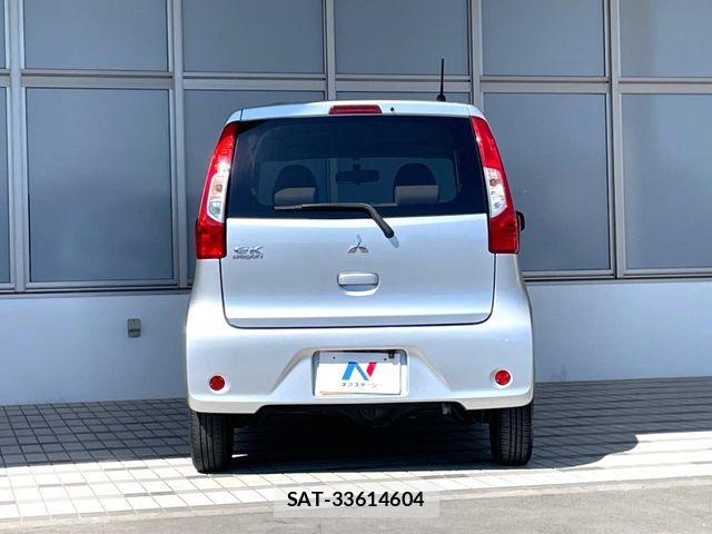 Mitsubishi EK WAGON 2017-11 8879604-13