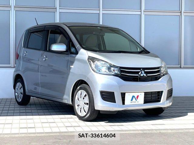 Mitsubishi EK WAGON 2017-11 8879604-14
