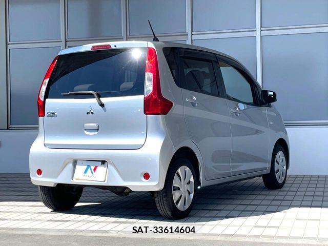 Mitsubishi EK WAGON 2017-11 8879604-15