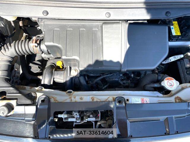Mitsubishi EK WAGON 2017-11 8879604-16
