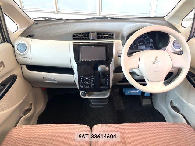 Mitsubishi EK WAGON 2017-11 8879604-1