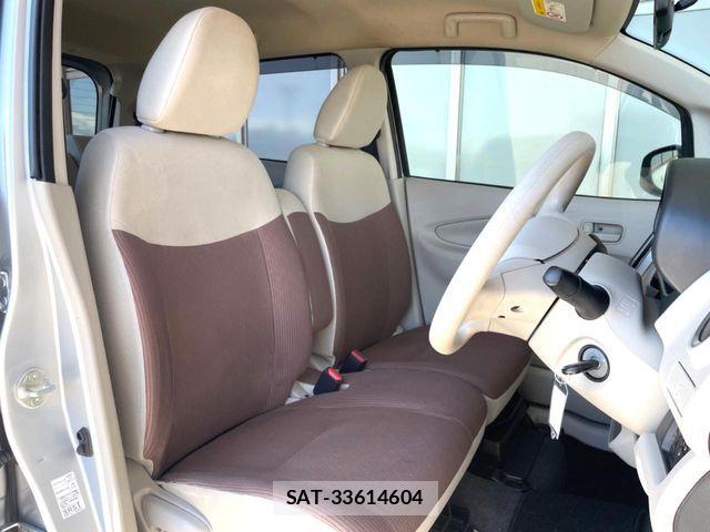Mitsubishi EK WAGON 2017-11 8879604-6