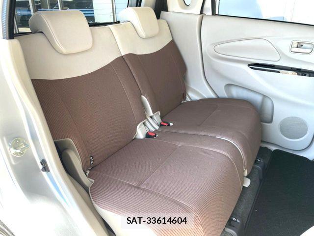 Mitsubishi EK WAGON 2017-11 8879604-7