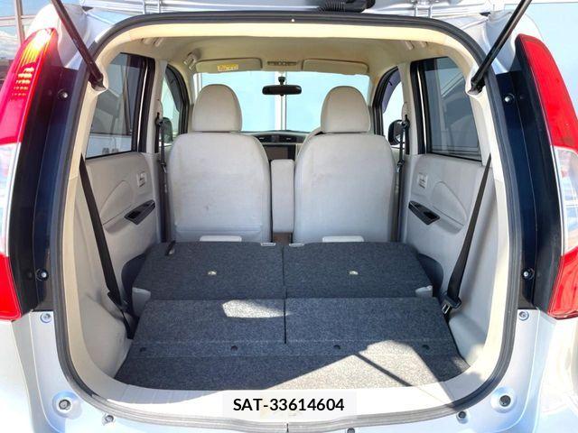 Mitsubishi EK WAGON 2017-11 8879604-8