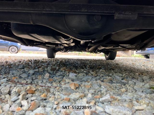 Mitsubishi EK WAGON 2006-02 8883553-9